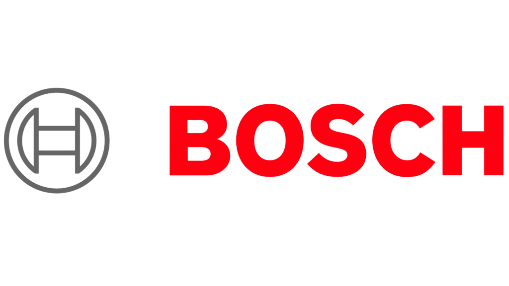 Home bosch logo