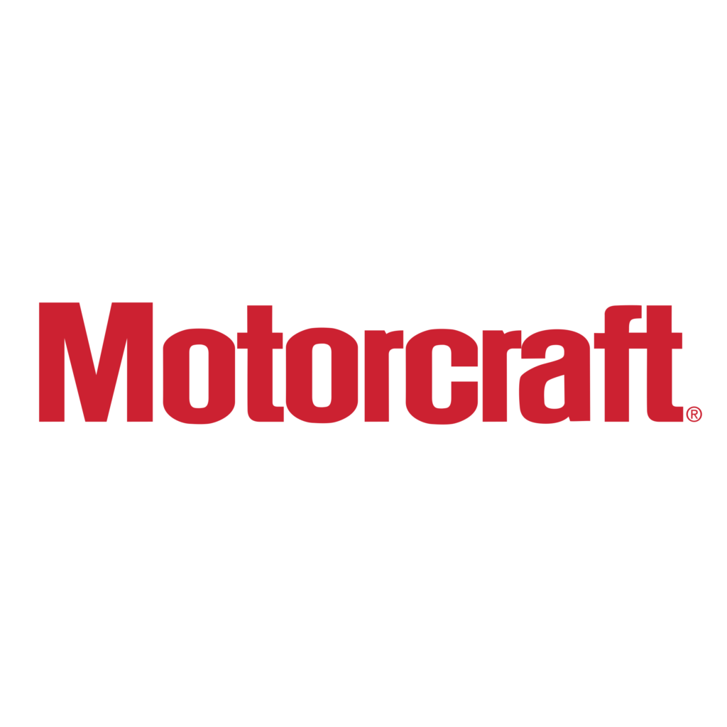 Home motorcraft logo